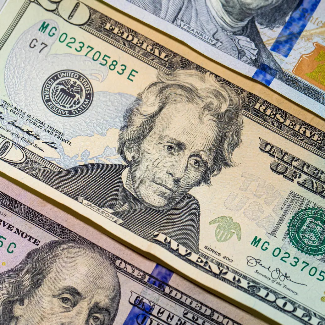 El crecimiento de la deuda pública quedó en US$113.061,9 millones, apenas 0,6% arriba que hace un año. FOTO EL COLOMBIANO