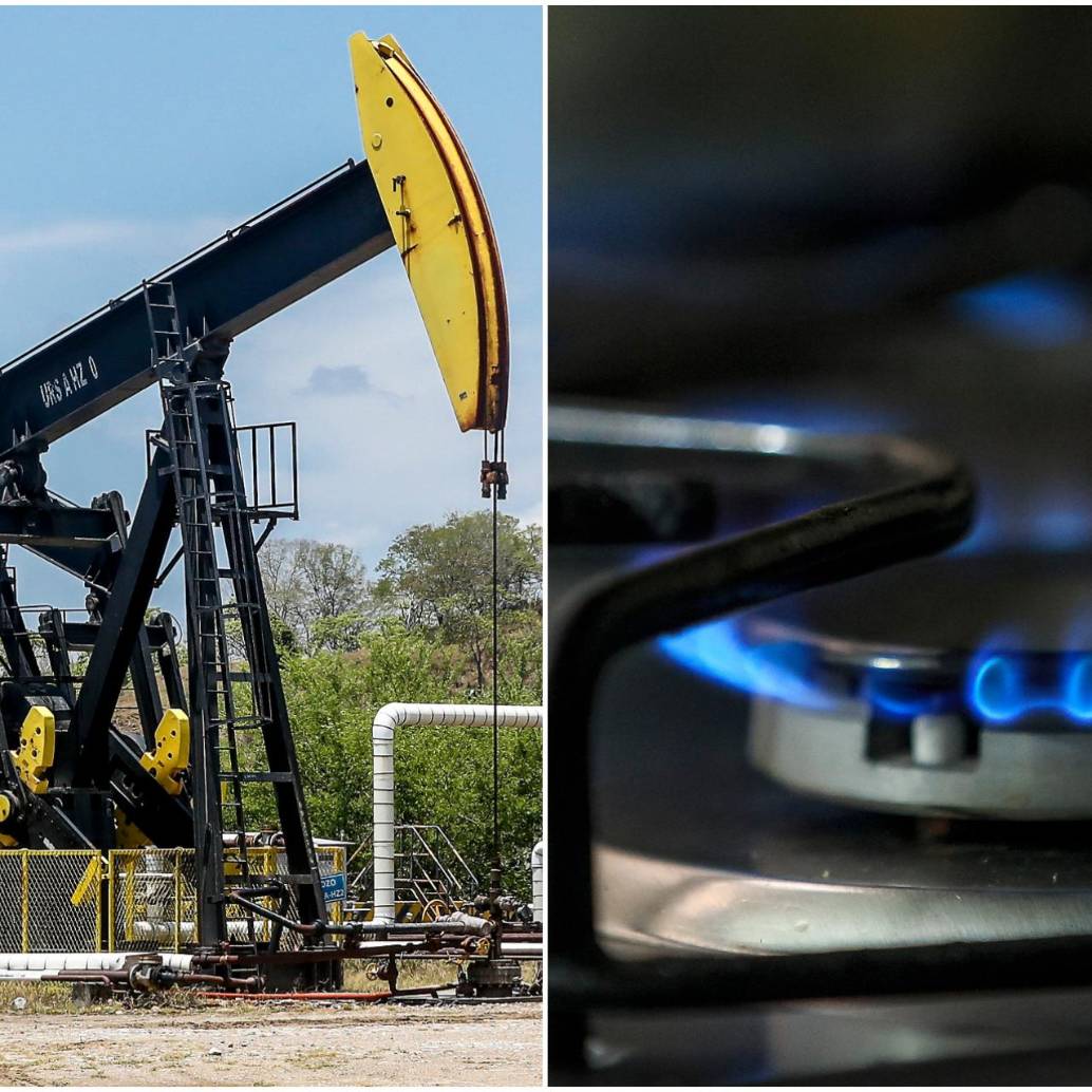 El gas natural se ha consolidado como un pilar del desarrollo nacional. El 89% de los encuestados lo considera importante o muy importante para el progreso económico del país. FOTOS: Jaime Pérez y Juan Antonio Sánchez