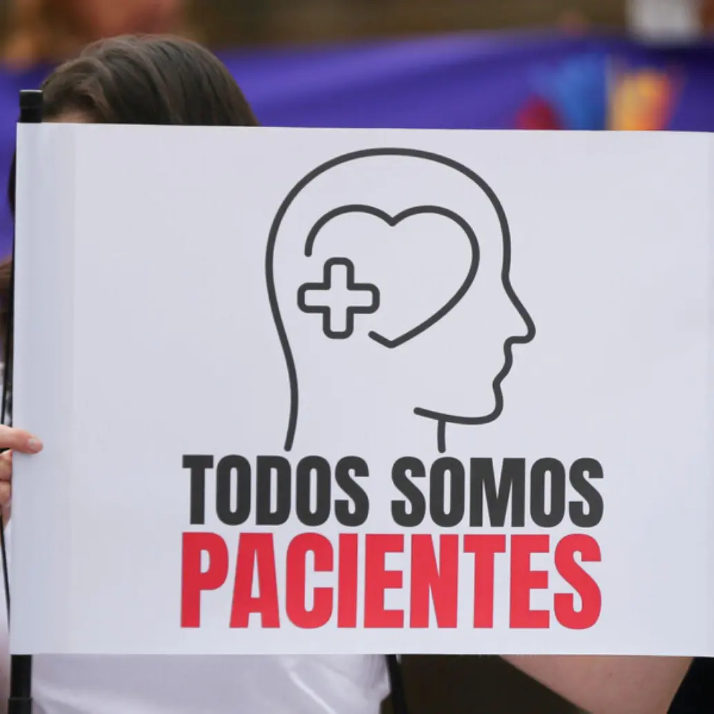 Al mes mueren en promedio 190 pacientes diagnosticados con enfermedades huérfanas según Fecoer. Foto: Colprensa