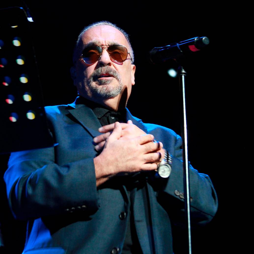 Willie Colón murió a los 75 años. FOTO: GETTY