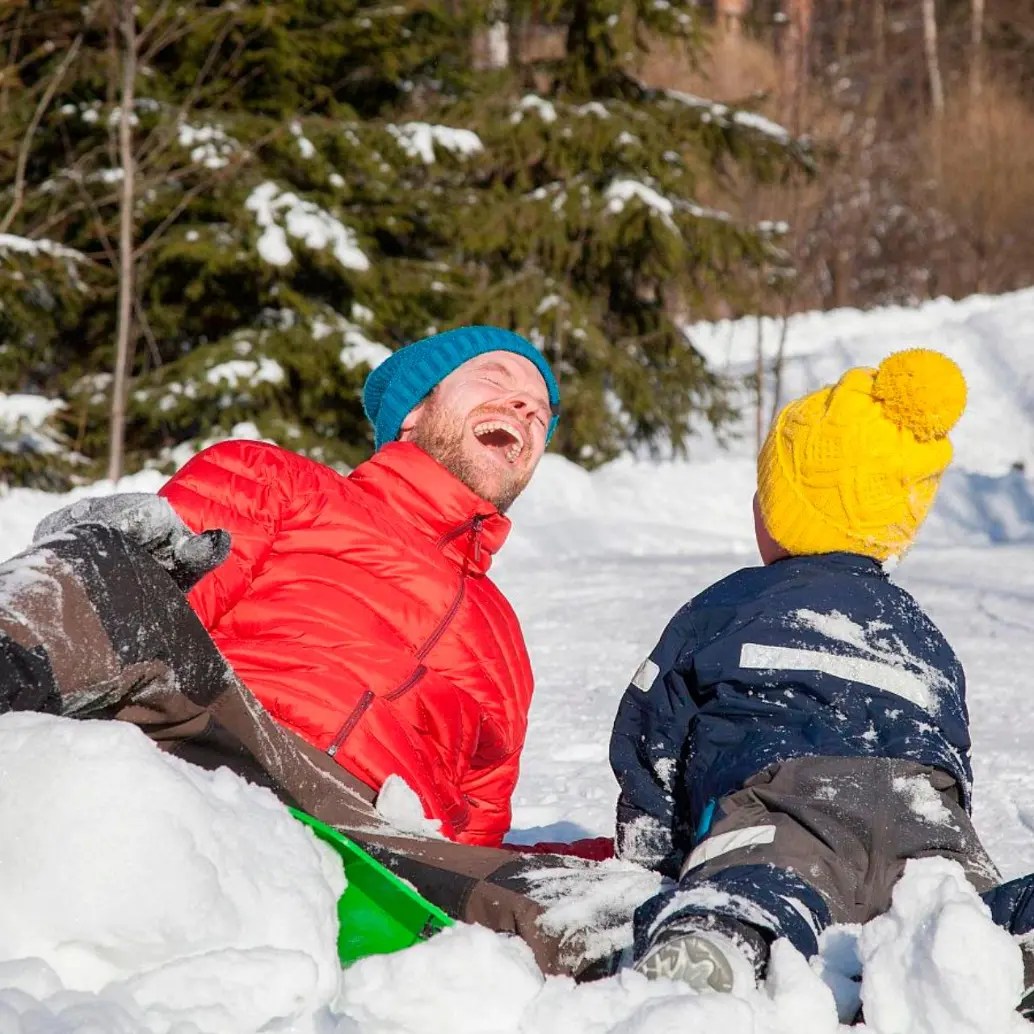 Los países nórdicos se mantienen entre los 10 más felices: Finlandia, Dinamarca, Islandia, Suecia y Noruega. FOTO: Getty