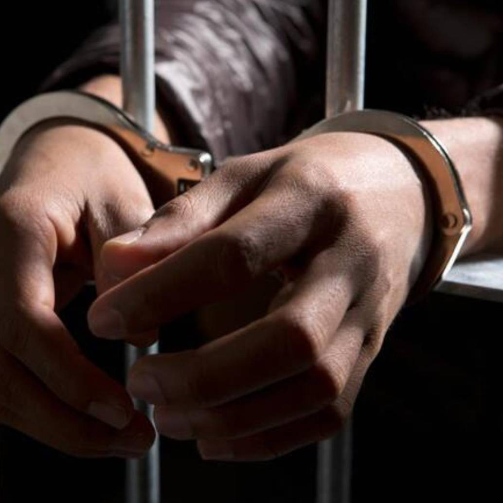El conductor de camión identificado como Julián Ochoa, de 27 años, fue condenado a seis años de prisión. FOTO: Getty