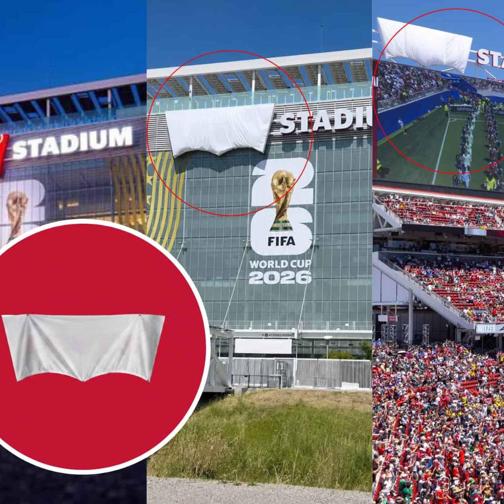 Gol de Levi’s: el caso de marketing viral que convirtió una prohibición de la FIFA en éxito. Foto: tomada de redes sociales / @levis