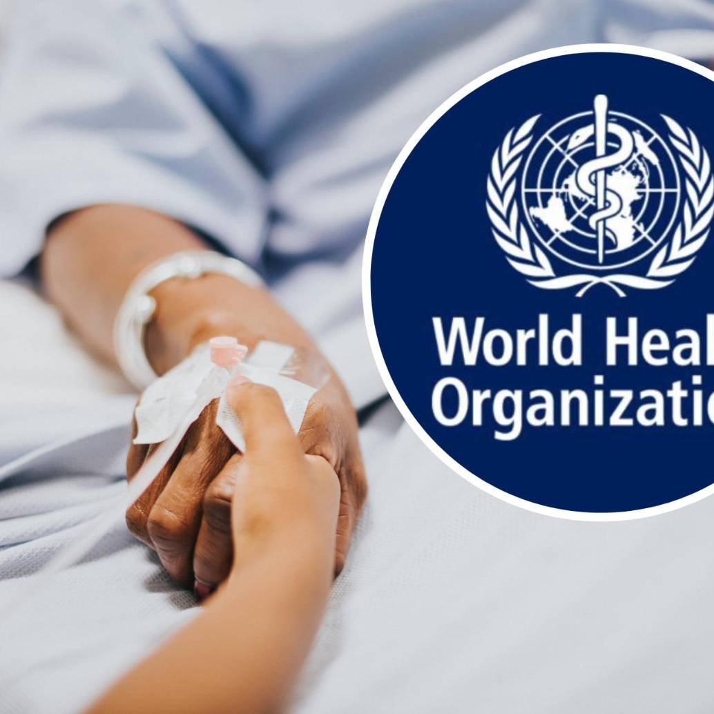 Informe OMS: desigualdad, COVID-19 y malaria frenan el progreso sanitario. Foto: OMS / Magnific