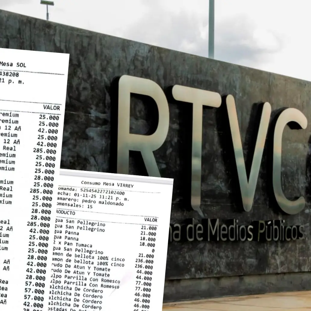 FOTO: RTVC-REFERENCIA