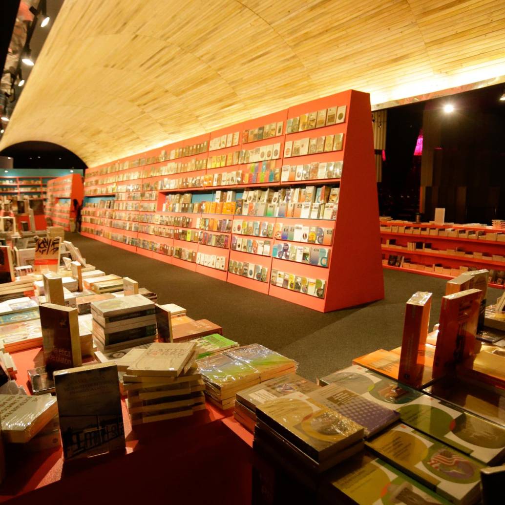 La Feria Internacional del libro de Bogotá se realizará en abril. FOTO Colprensa