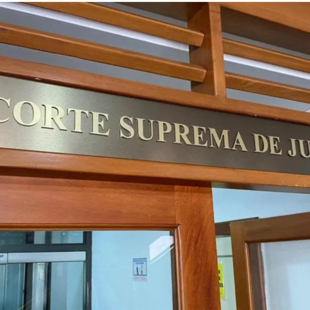 Esta sentencia marca un precedente en la jurisprudencia de Colombia. Foto: Corte Suprema