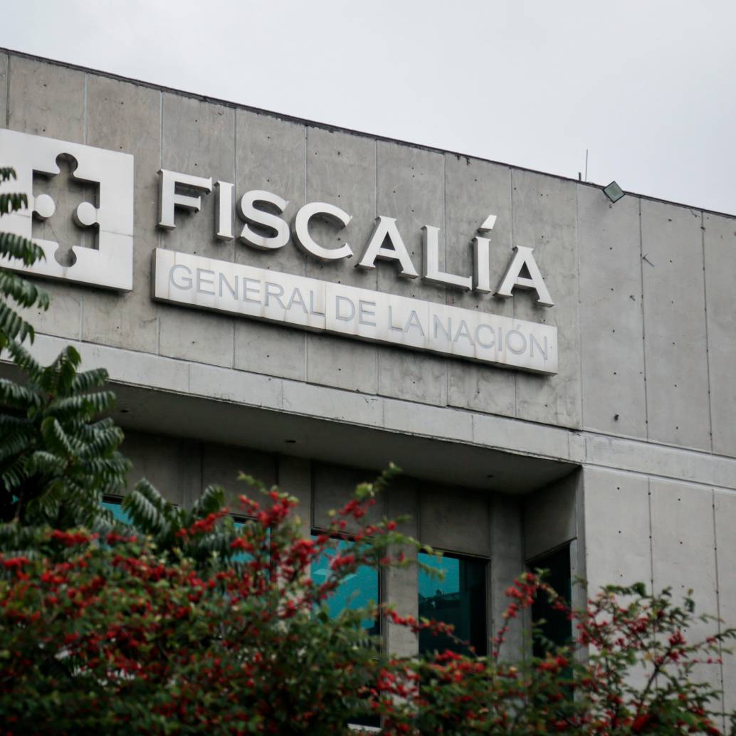 Según las autoridades, las investigaciones sobre las actuaciones del sujeto duraron cuatro años. Foto: Colprensa.