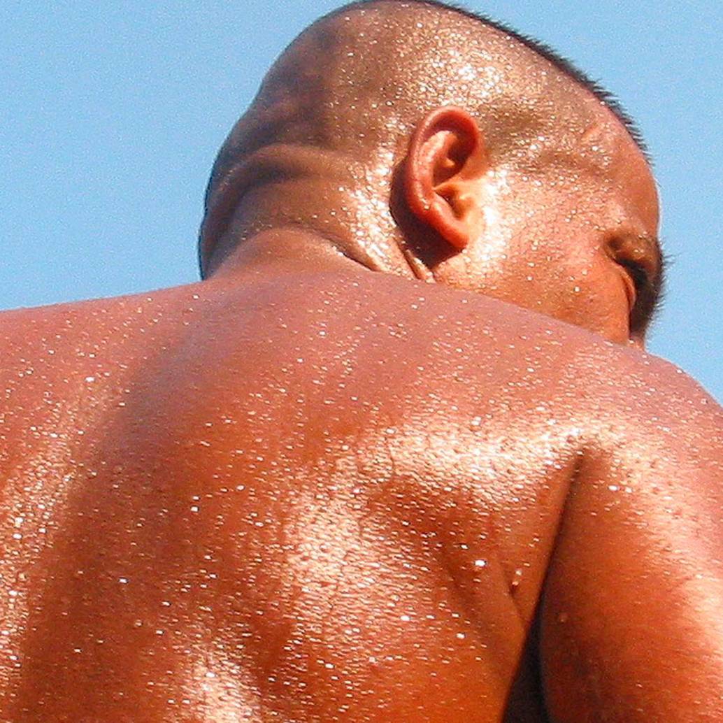 Los síntomas de una buena hidratación se pueden apreciar en el sistema cognitivo. Foto EL COLOMBIANO