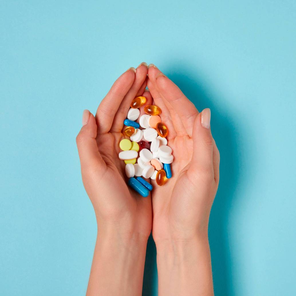 La inversión en investigación y desarrollo de los medicamentos generalmente está a cargo de las empresas farmacéuticas. Foto: Archivo EL COLOMBIANO