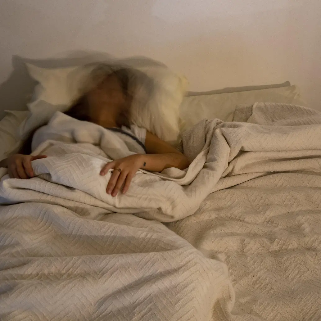 La investigación encontró umbrales concretos de ejercicio, sueño y sedentarismo asociados con el riesgo de desarrollar demencia en adultos mayores de 35 años. FOTO Esteban Vanegas Londoño