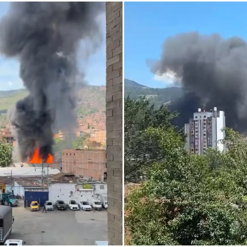 FOTO: Captura video de redes sociales 