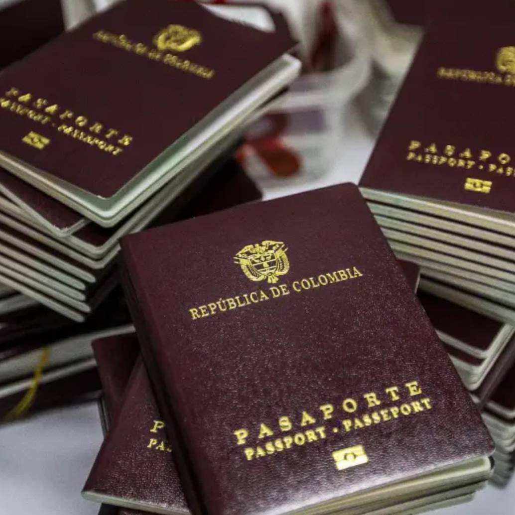 La Cancillería explicó algunos de los motivos en un comunicado. Foto: Julio Herrera