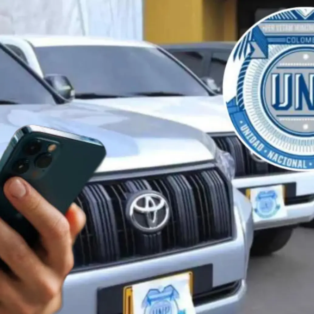 La denuncia radica en que este nuevo software crearía una nueva georreferenciación con sus propios escoltas. Foto: UNP