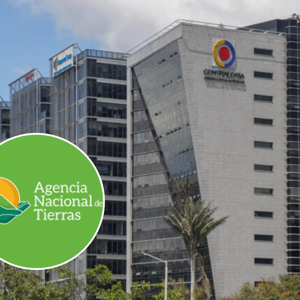 Se trataría de un terreno de más de 900 hectáreas ubicado a 20 minutos de Sincelejo. Foto: Colprensa/ANT.