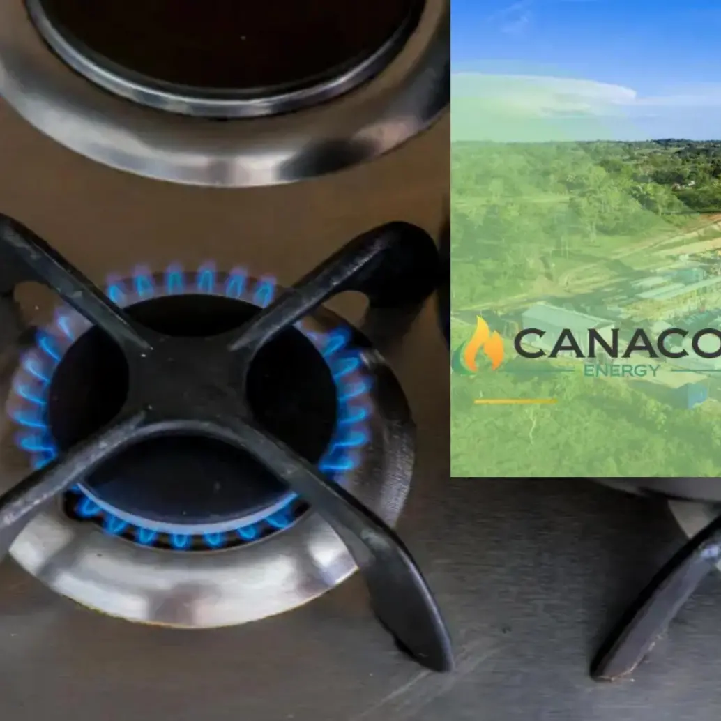 Canacol Energy es el segundo mayor productor de gas del país, con cerca del 17% del suministro nacional y alrededor del 50% del abastecimiento de la Costa Caribe. Foto: Archivo y Cortesía