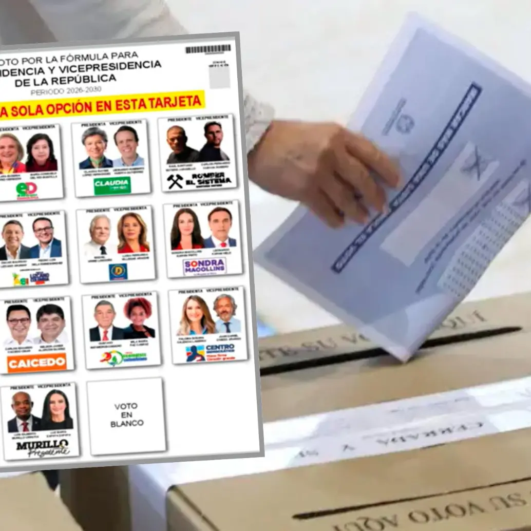 FOTO: CAMILO SUÁREZ-REFERENCIA