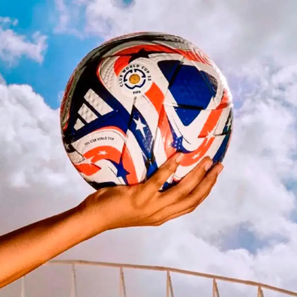 El fútbol es uno de los deportes más practicados en Inglaterra y Escocia. Allí nacieron las competencias modernas de este deporte. (Imagen de referencia) . FOTO: @ADIDAS