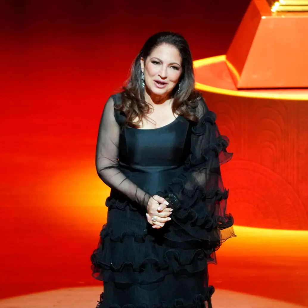 Gloria Estefan tiene 67 años. FOTO: GETTY