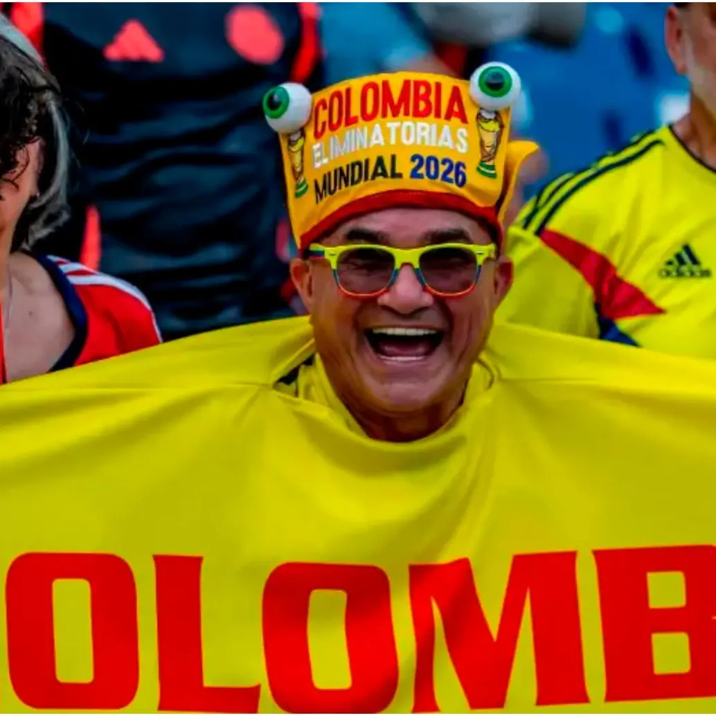 El estadio Metropolitano de Barranquilla es uno de los lugares que más le gustan a los aficionados del balompié en Colombia. FOTO: EL COLOMBIANO