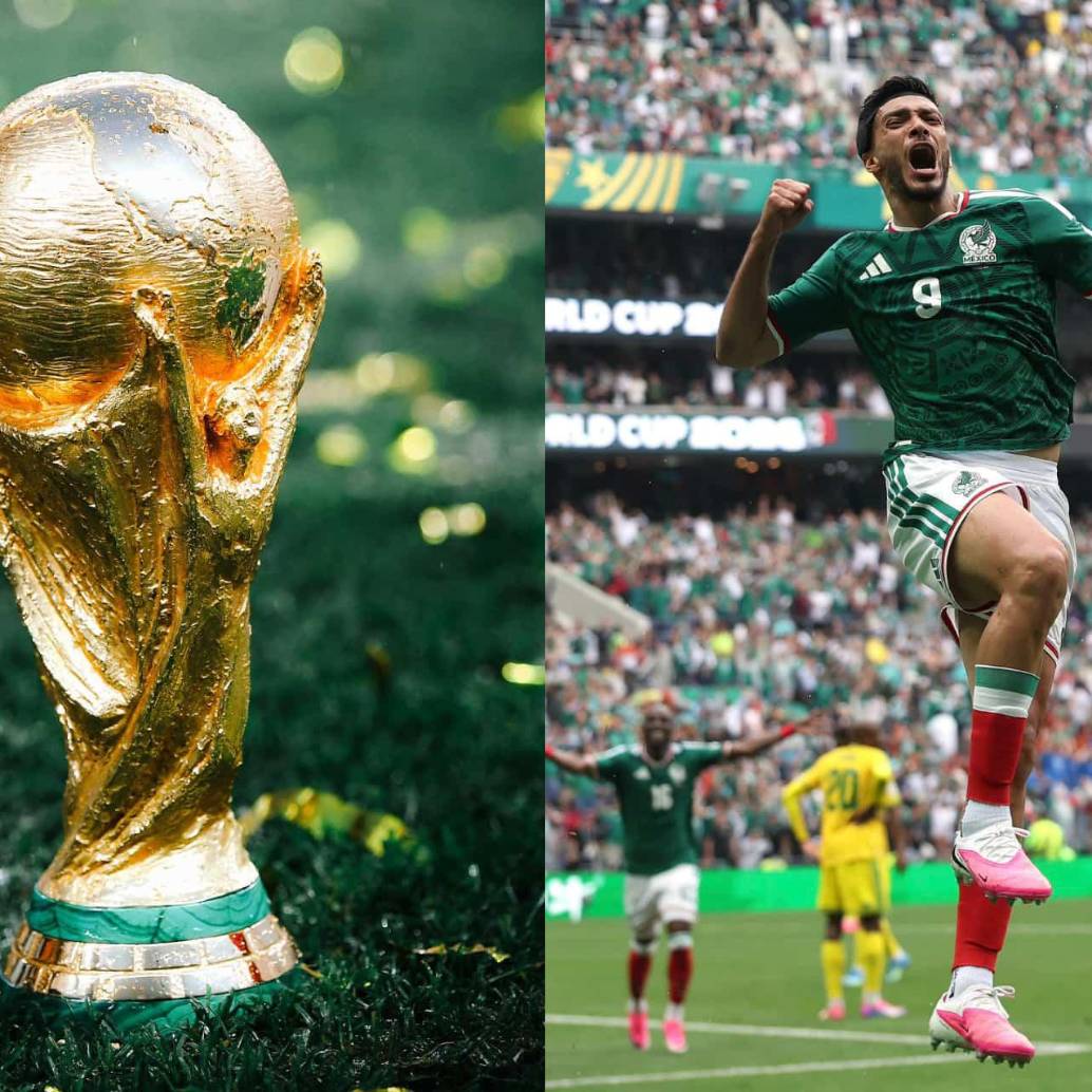 Partidos del Mundial 2026 hoy 14 de junio: horarios, grupos y resumen actualizado. Foto: FIFA
