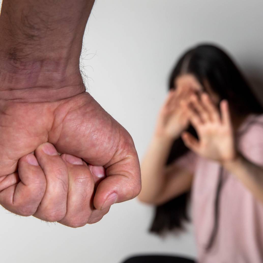 La mujer fue atacada por su expareja mientras dormía. Imagen de referencia. FOTO: EL COLOMBIANO