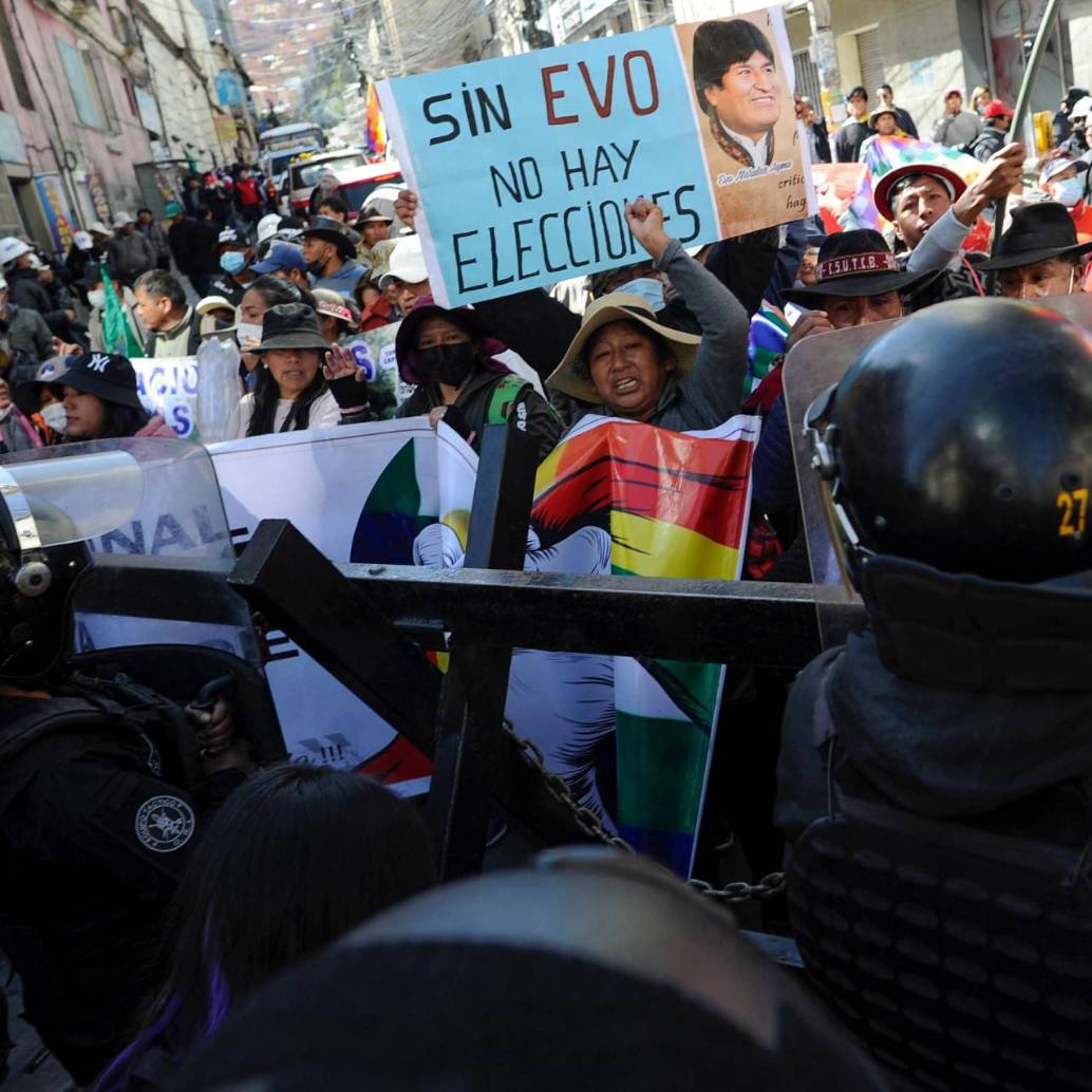 FOTO: AFP
