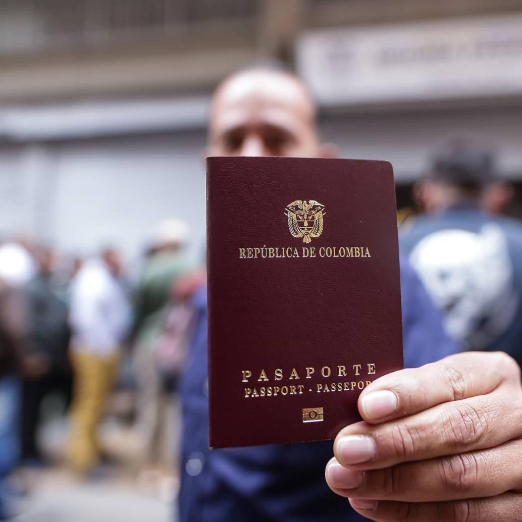 La decisión rige desde el 11 de agosto de 2025 y se extenderá hasta el 30 de abril de 2026. Foto: Colprensa