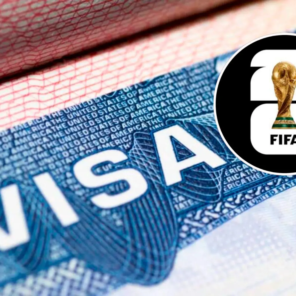 Once ciudades de Estados Unidos serán sede de 78 partidos de la Copa Mundial de la Fifa de 2026. FOTOS: Colprensa y tomada de X @FIFAWorldCup 