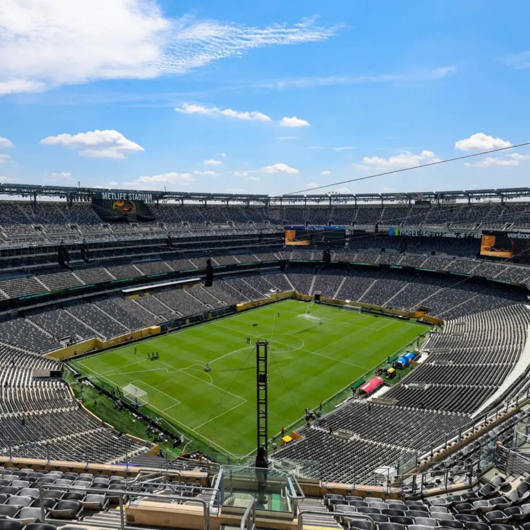 El diseño del próximo Mundial de la FIFA obliga a los asistentes a activar un plan de contingencia económica frente a los costos de transporte y hospedaje entre el 11 de junio y el 19 de julio. FOTO: