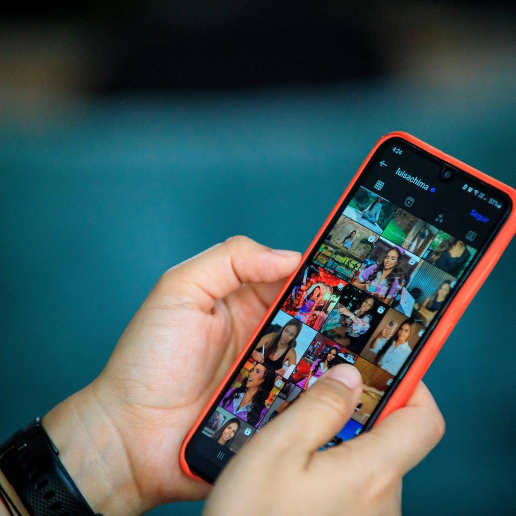 En Europa, Noruega también estudia la posibilidad de restringir el acceso de las redes sociales a los menores de edad. Imagen de referencia. FOTO: Camilo Suárez