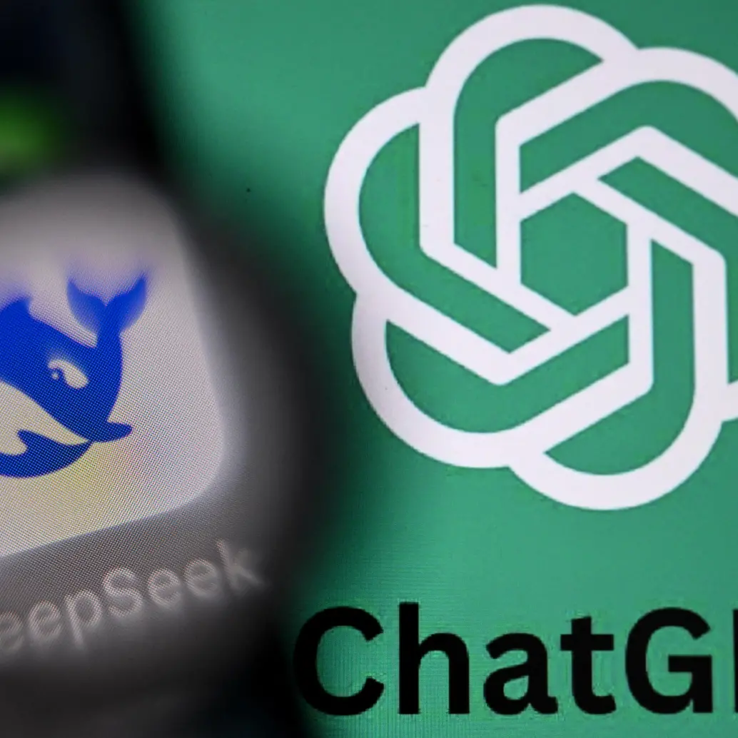 El desarrollo de nuevos modelos de IA ahora se enfoca en la creación de agentes capaces de resolver problemas complejos por sí mismos. FOTO AFP