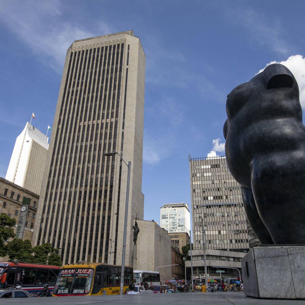 Según datos de Numbeo, el nivel de vida en Medellín ya supera al de Bogotá. Foto: Edwin Bustamante