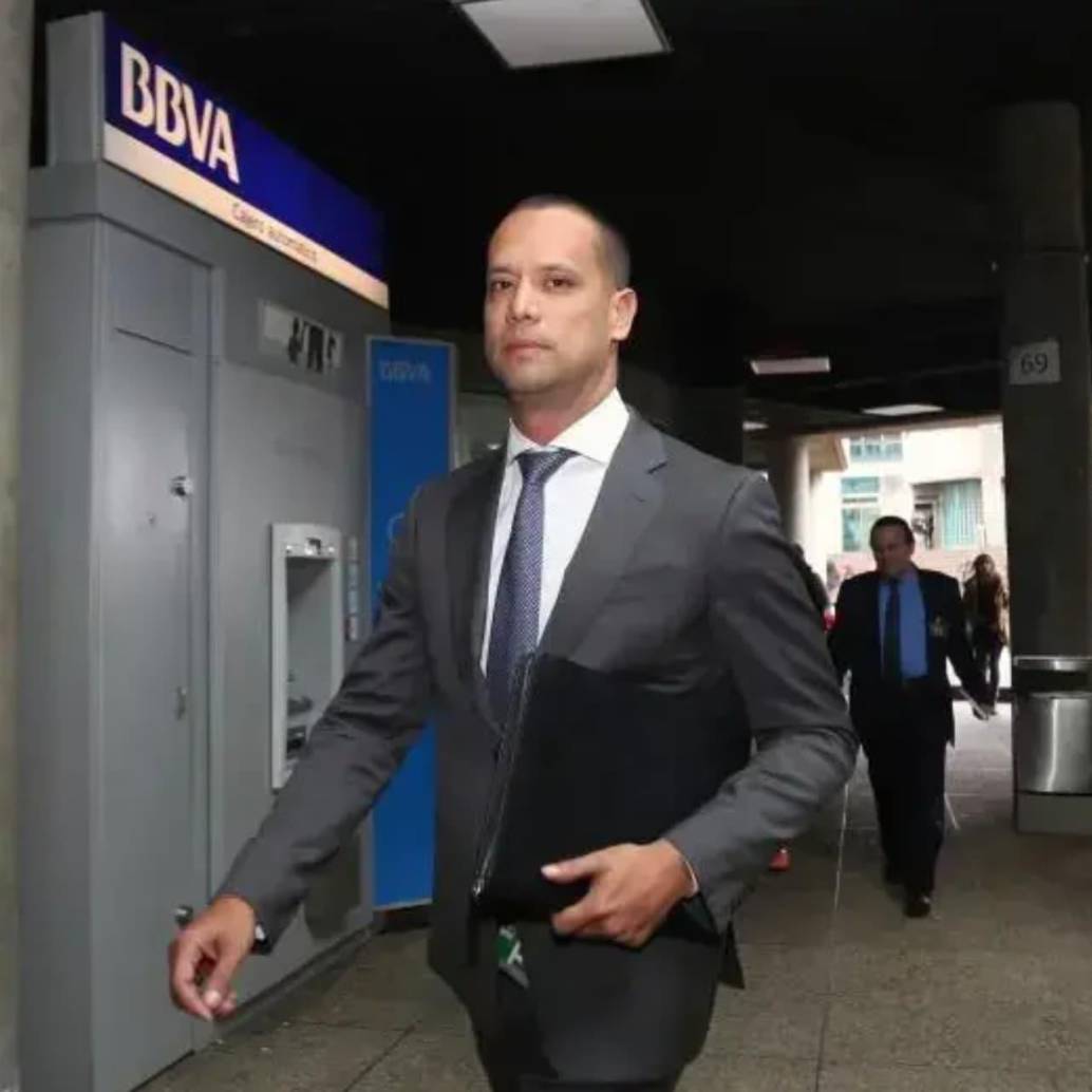 Cadena ya había sido hallado culpable en septiembre de 2025. Foto: Archivo.