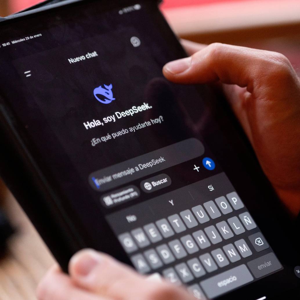 El estudio llevó a cabo experimentos en cuatro países: Estados Unidos, Canadá, Reino Unido y Polonia. Foto Europa Press.