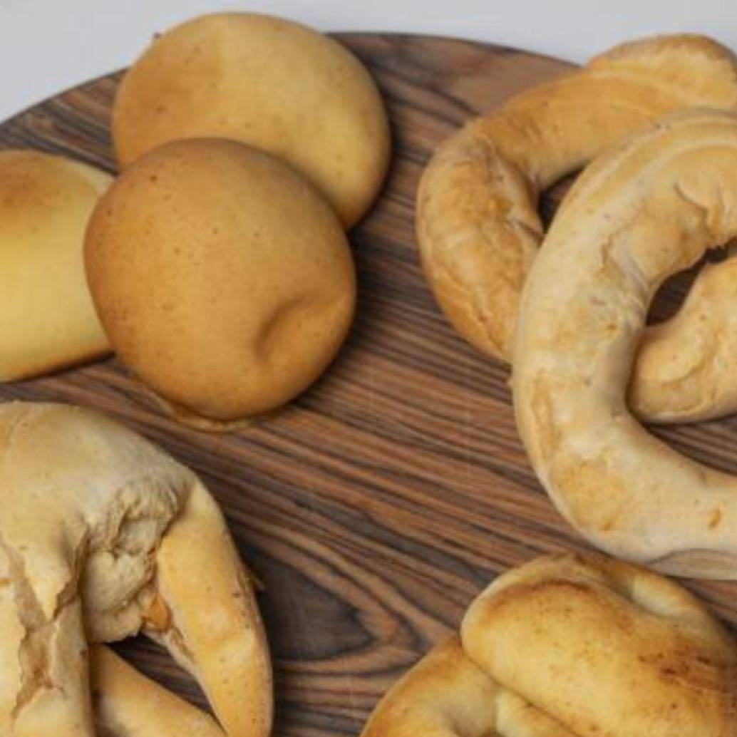 <b>En</b><b> la lista de TasteAtlas se incluyeron cuatro panes tradicionales de Colombia. Foto: EL COLOMBIANO</b>
