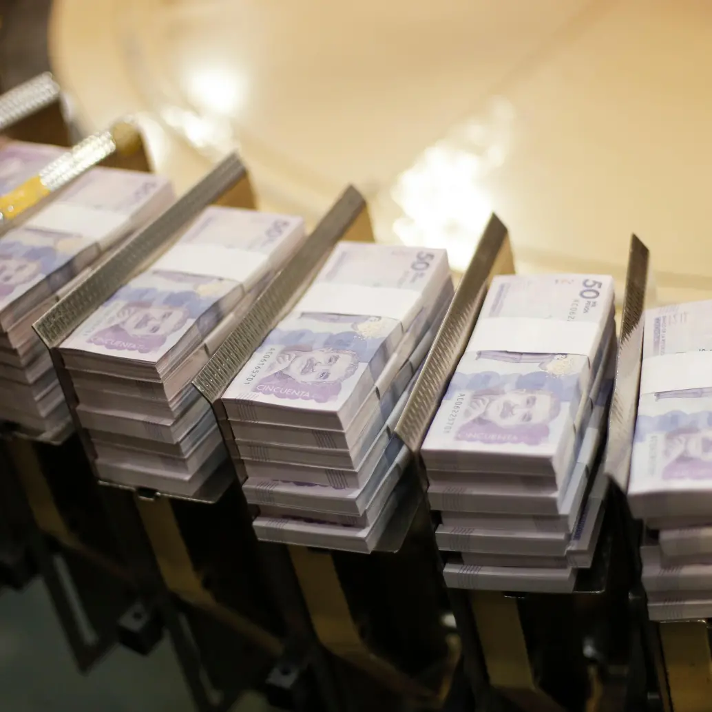 Esta semana se conocería proyecto de reforma tributaria que busca recaudar $19 billones. FOTO Colprensa