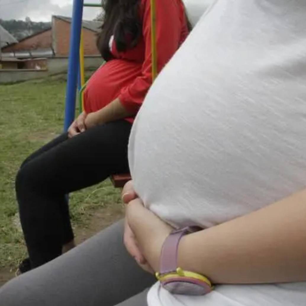 ¿Alarma roja demográfica? Un nuevo estudio desafía las predicciones sobre el futuro de la población mundial debido a que las mujeres deberían de tener más de dos hijos para evitar la extinción. FOTO: COLPRENSA