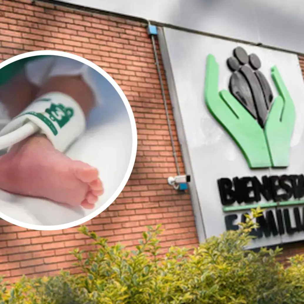 La madre reveló que luego de llevar la menor al médico, le hicieron un examen más profundo de sangre, frotis vaginal y le encontraron una enfermedad de transmisión sexual. FOTO: Colprensa y Camilo Suárez