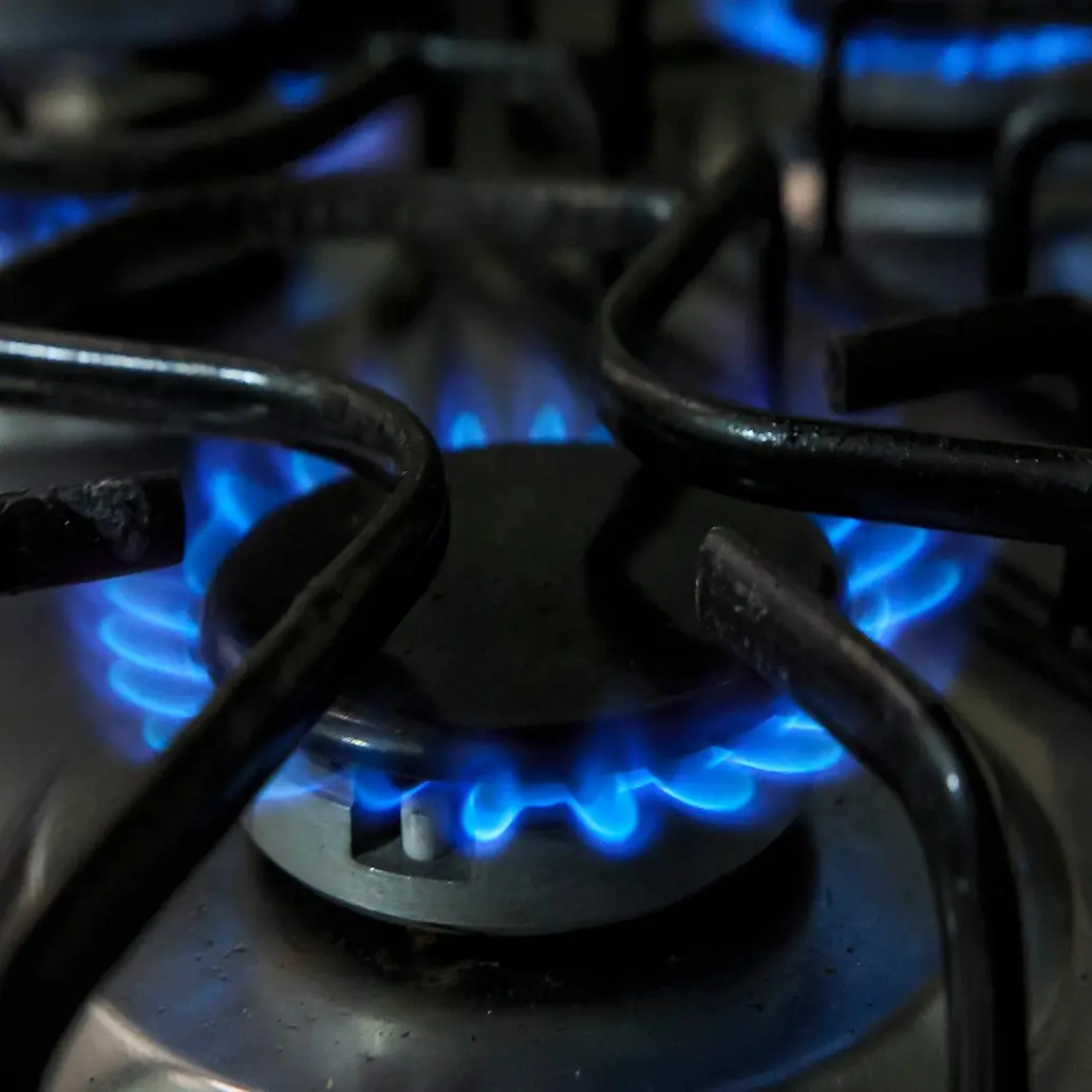 El elevado costo de la molécula importada y una logística ineficiente están haciendo que los precios del gas se disparen en Colombia. Foto: Camilo Suárez