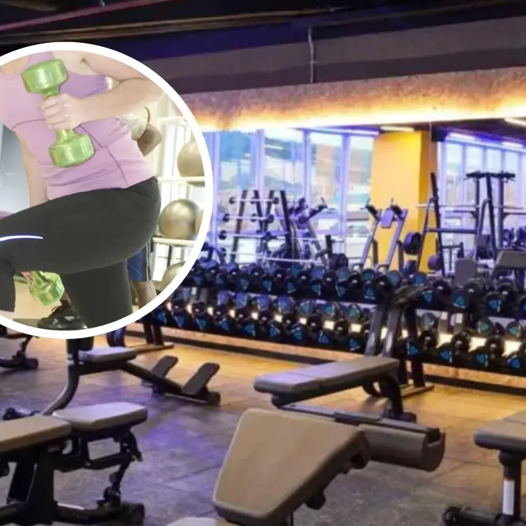 El Departamento Administrativo Distrital de Salud (Dadis) detalló que a la mujer le practicaron maniobras de “reanimación cardiopulmonar (RCP)” durante un lapso de 25 minutos. FOTO: Cortesía Smart Fit y Freepik