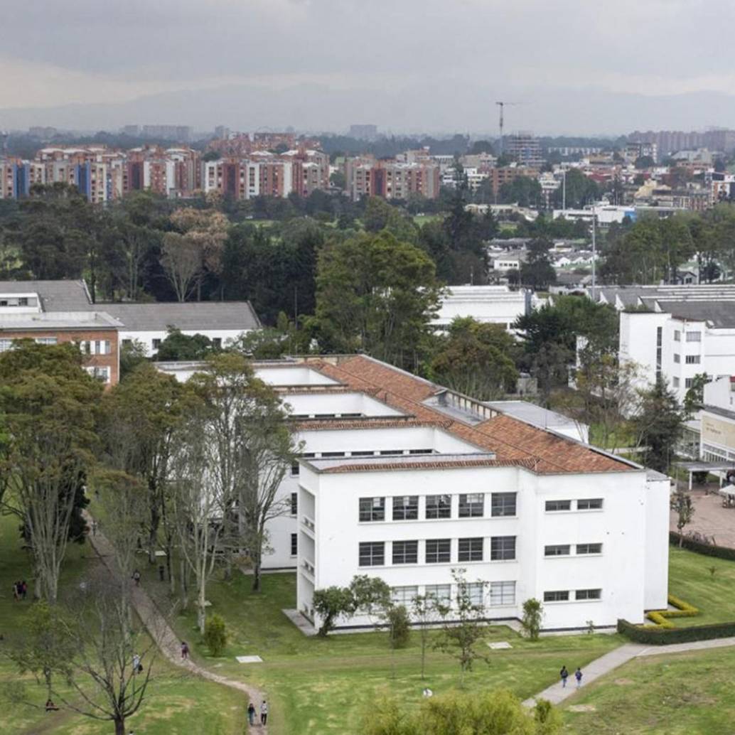 Por medio de una carta firmada por nueve exrectores de la UNAL, solicitaron iniciar nuevamente el proceso para incluir su representante ante el Consejo Superior Universitario (CSU). FOTO: UNAL