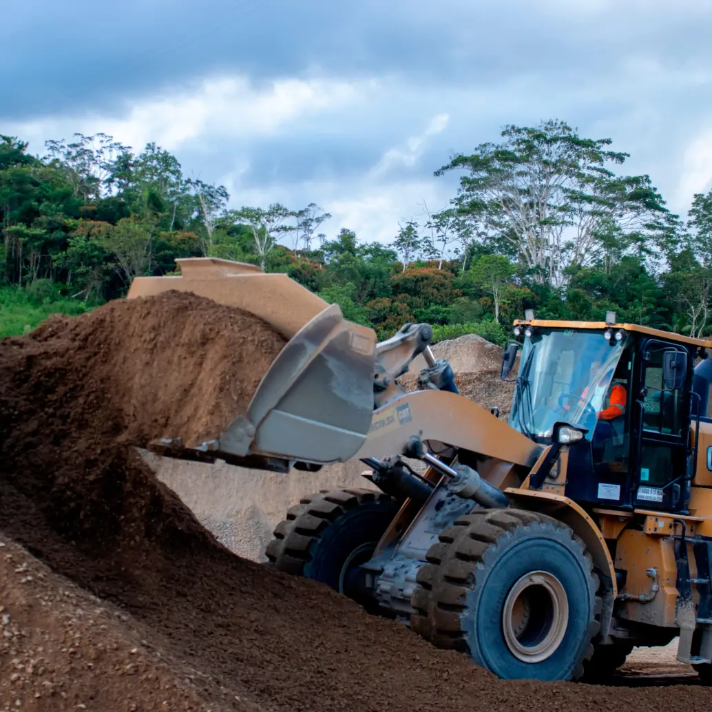 Construcciones El Cóndor denunció ante las autoridades el presunto uso fraudulento de su nombre, NIT y experiencia contractual en tres procesos de licitación pública en Colombia. FOTO tomada de X