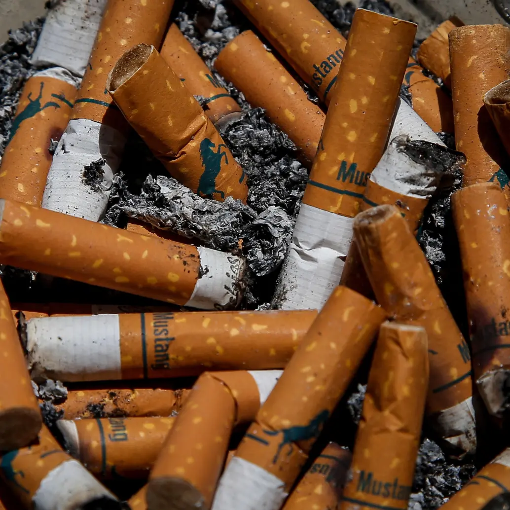 Las ventas digitales de cigarrillos electrónicos exigirían doble verificación de edad y validación de identidad en domicilios. FOTO COLPRENSA