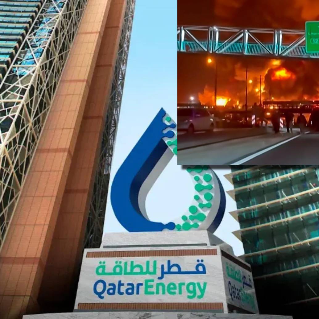 Los daños en la infraestructura podrían tener efectos directos sobre los compromisos internacionales de Catar. La compañía evalúa declarar fuerza mayor en contratos de suministro de GNL a largo plazo.