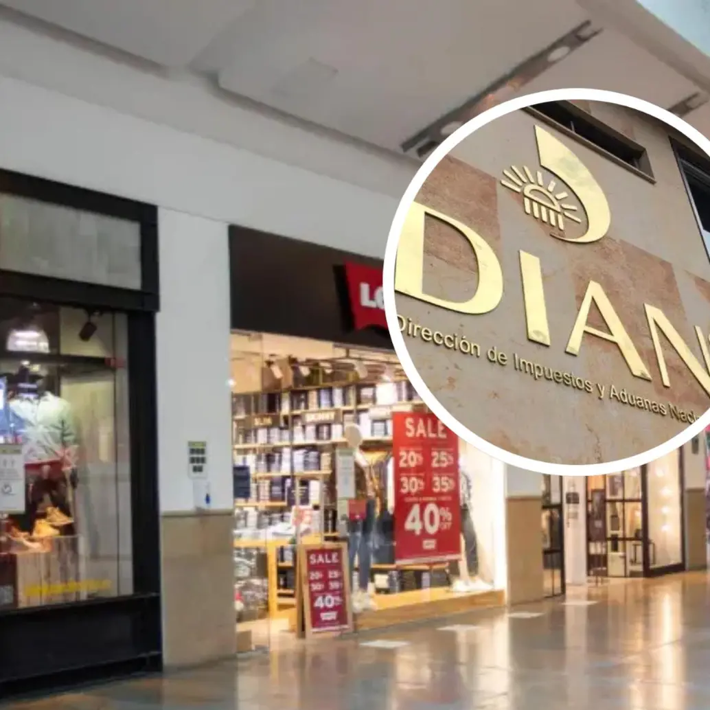 Desde la Dian también enviaron a las empresas 630.000 extractos con indicadores detallados sobre la cantidad de facturas generadas por las ventas y compras. FOTO: Colprensa y Camilo Suárez