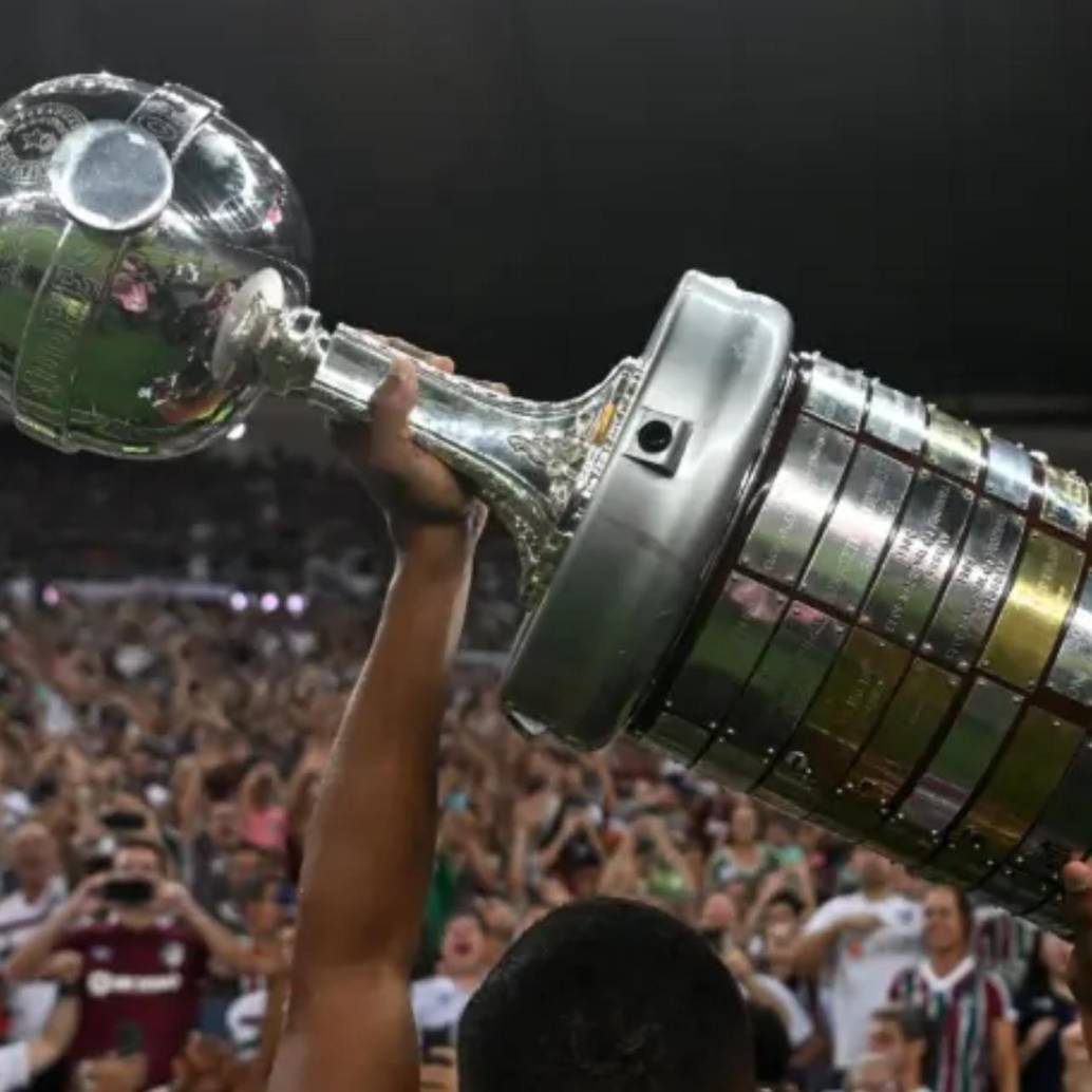 La final de la Copa Libertadores 2025 se disputará el 29 de noviembre en el estadio Nacional de Lima, Perú, por lo que podría ser la última en el continente. FOTO: Tomada de redes sociales @Libertadores