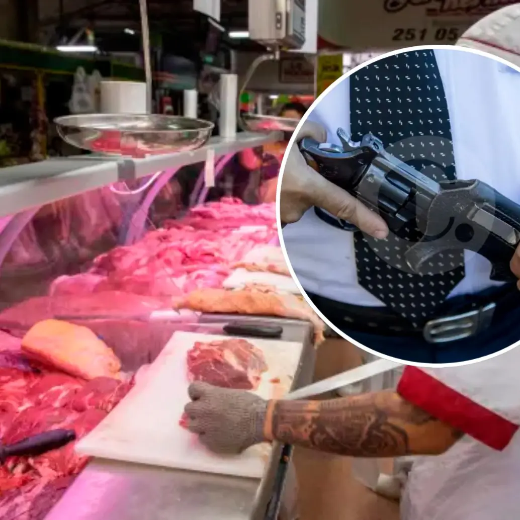 Las autoridades identificaron a la organización criminal Los Satanás como la responsable de esta cadena de crímenes con fuerte presencia en Bosa, Kennedy y Soacha. FOTOS: Archivo El Colombiano