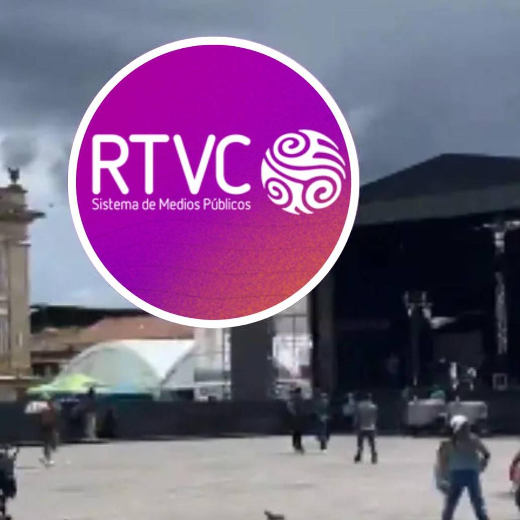 El concierto tiene planeado llevarse a cabo el próximo 8 de noviembre en Santa Marta. FOTO: Captura de video presidencia y RTVC