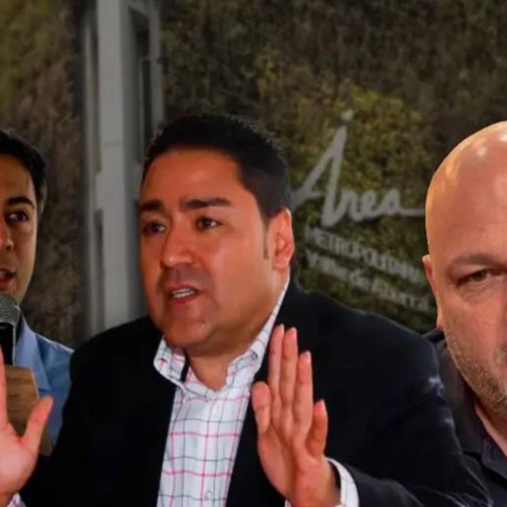 Misael Cadavid es el principal testigo en el escándalo de corrupción dentro del Área Metropolitana, que tiene implicados a los hermanos Quintero Calle. FOTO: EL COLOMBIANO